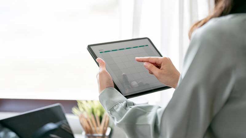 Gestión del canal de comunicación